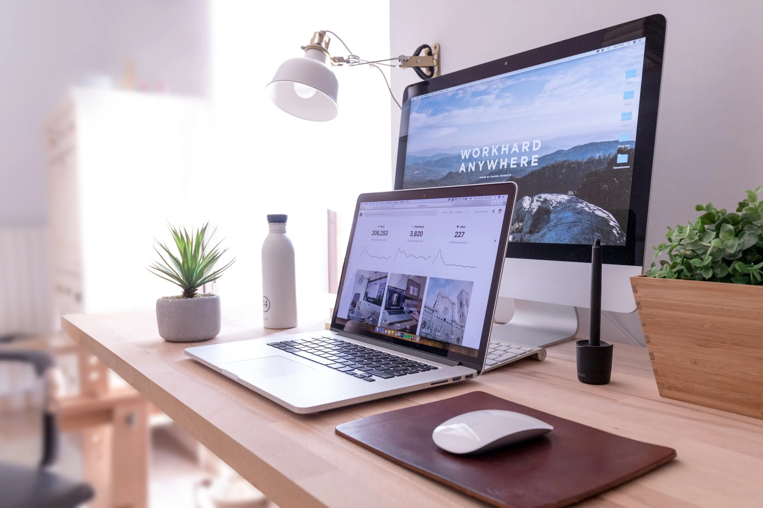 Website-Gestaltung