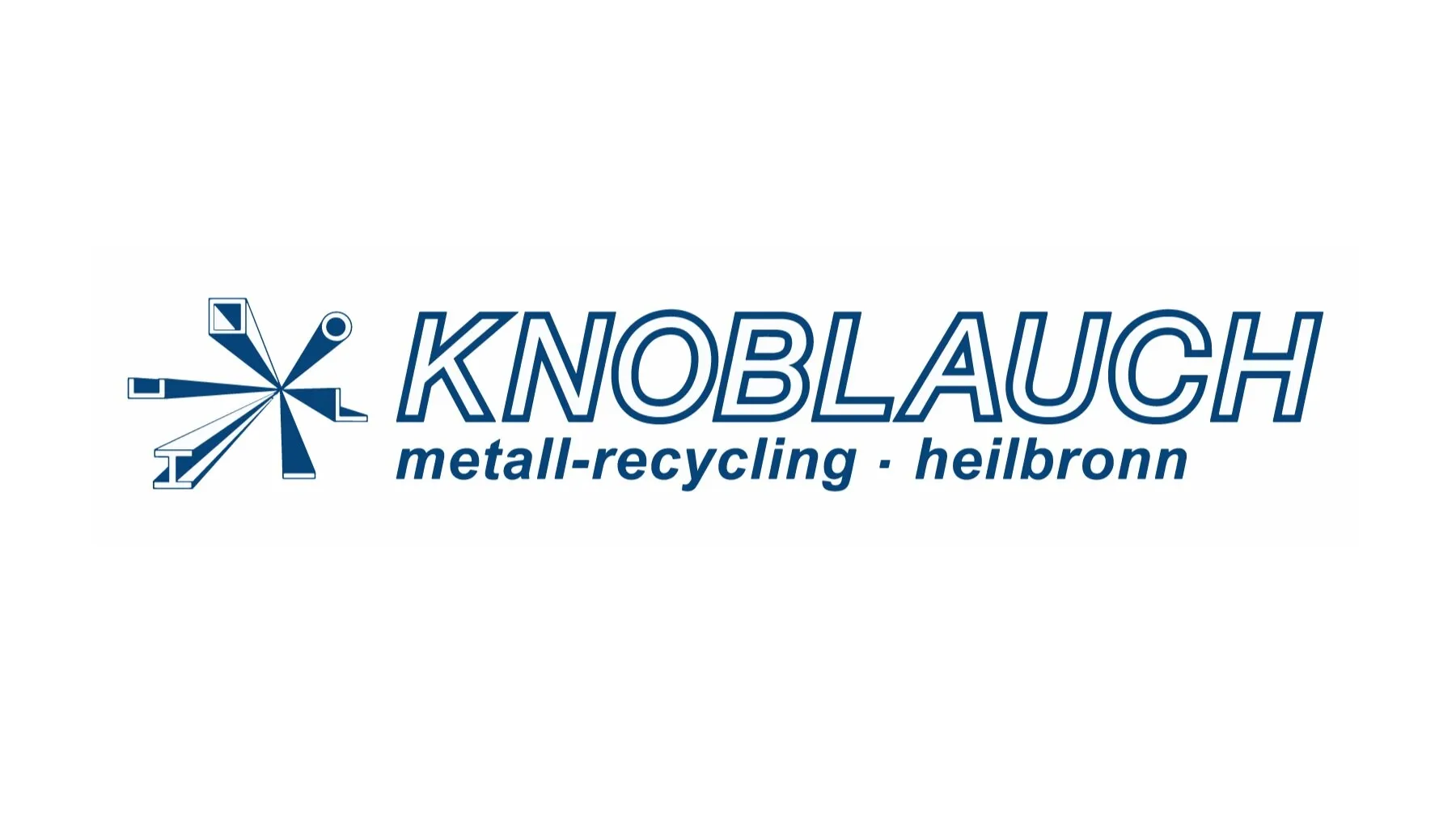 Logo Knoblauch Heilbronn